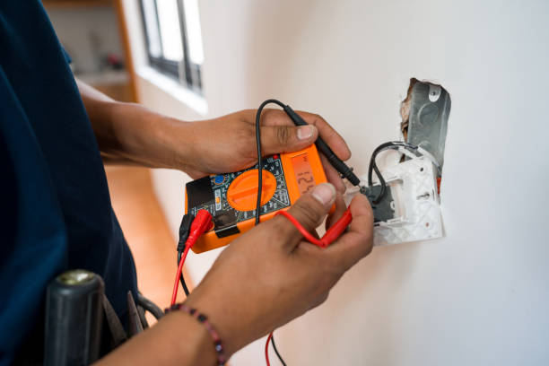 Best Affordable Electrician  in Kidron, OH