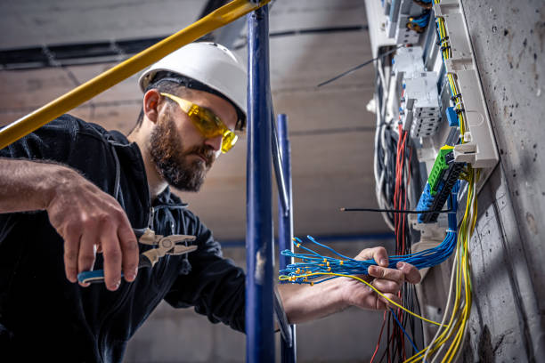 Industrial Electrical Services in Kidron, OH