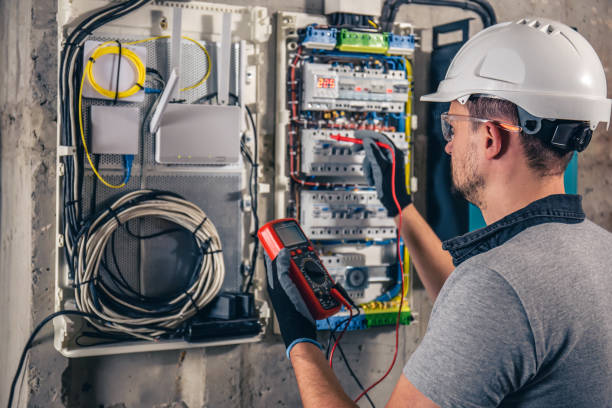 Best Emergency Electrical Repair  in Kidron, OH