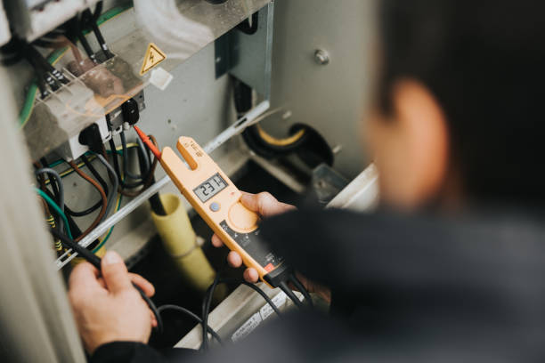 Best Electrician Near Me  in Kidron, OH
