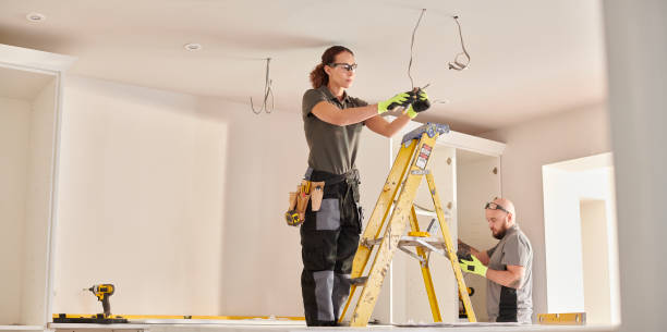 Best Home Electrical Repair  in Kidron, OH