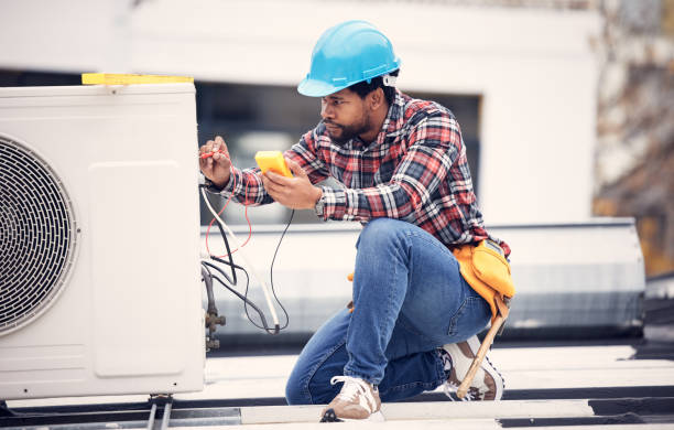 Best Electric Panel Repair  in Kidron, OH