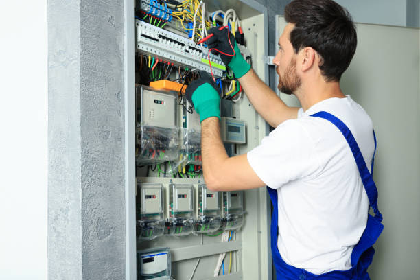Best Commercial Electrician Services  in Kidron, OH