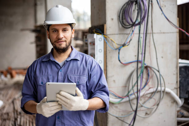 Best Electrical Installation Contractor  in Kidron, OH