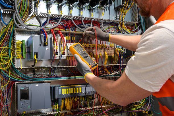 Best Emergency Electrical Repair  in Kidron, OH