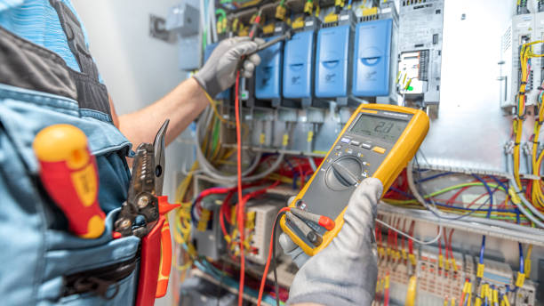Best Electrical Upgrades for Homes  in Kidron, OH
