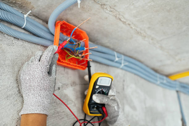 Best Electrical Contractors for Businesses  in Kidron, OH