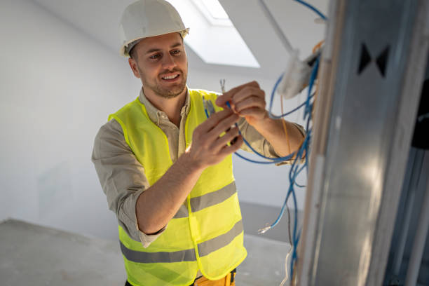 Best 24-Hour Electrician  in Kidron, OH